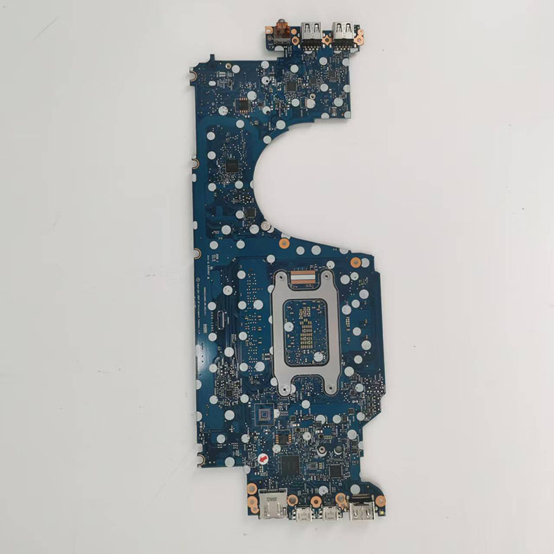M03896-601 For HP EliteBook X3 - огляд і ціна Intel Cpu Core I7