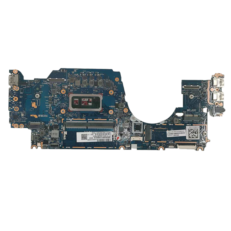 M03896-601 For HP EliteBook X3 - огляд і ціна Intel Cpu Core I7