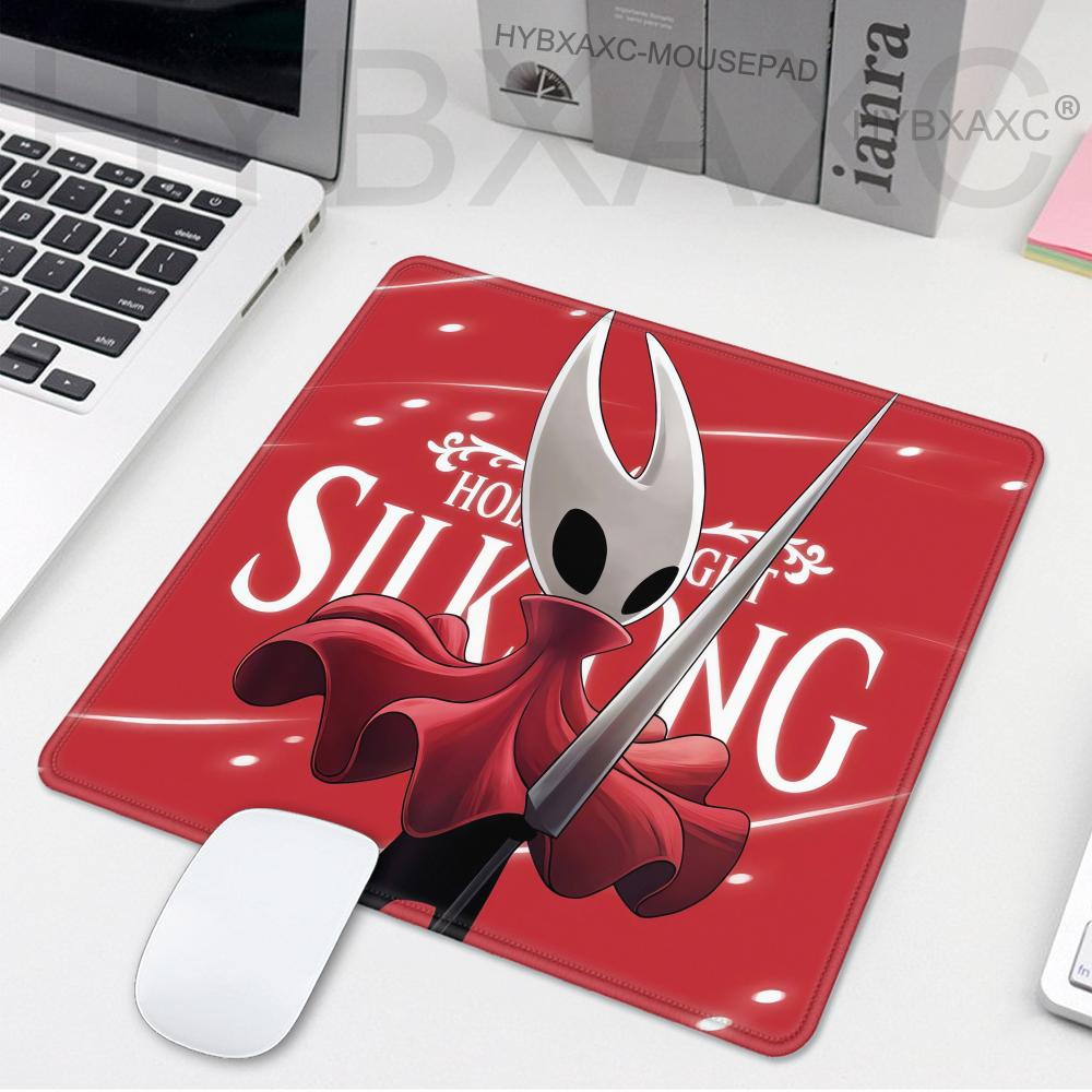 Game Hollow Knight Silksong Mo - огляд і ціна Gaming Keyboard Typewriter