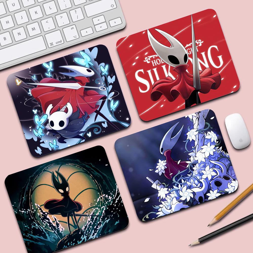Game Hollow Knight Silksong Mo - огляд і ціна Gaming Keyboard Typewriter