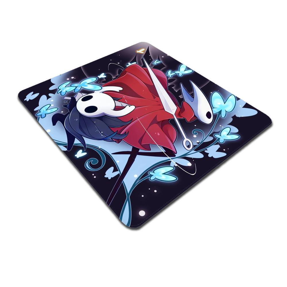 Game Hollow Knight Silksong Mo - огляд і ціна Gaming Keyboard Typewriter