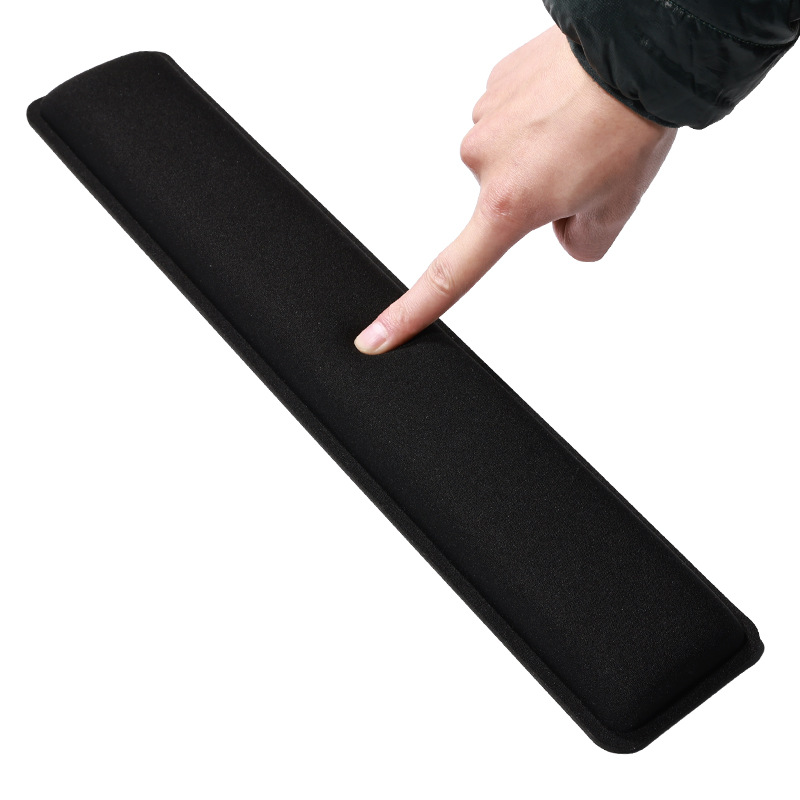 Memory Foam Wrist Rest Set Mou - огляд і ціна Gaming Keyboard Mouse Set