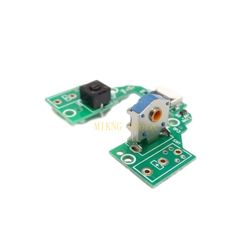 Hot Swap Mouse PCB Board Micro - огляд і ціна Hot Swap Pcb