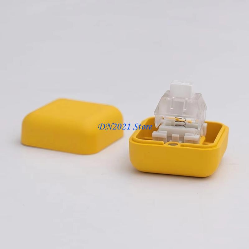 F3KE Mechanical Keyboarrds Swi - огляд і ціна Switch Opener Tool