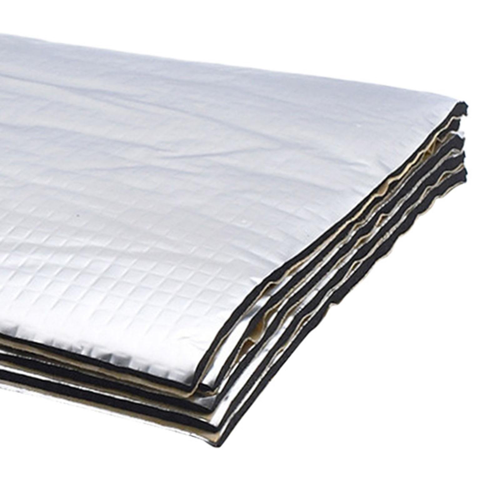 Lightweight Flame Retardant So - огляд і ціна Foam Dampener Sheet