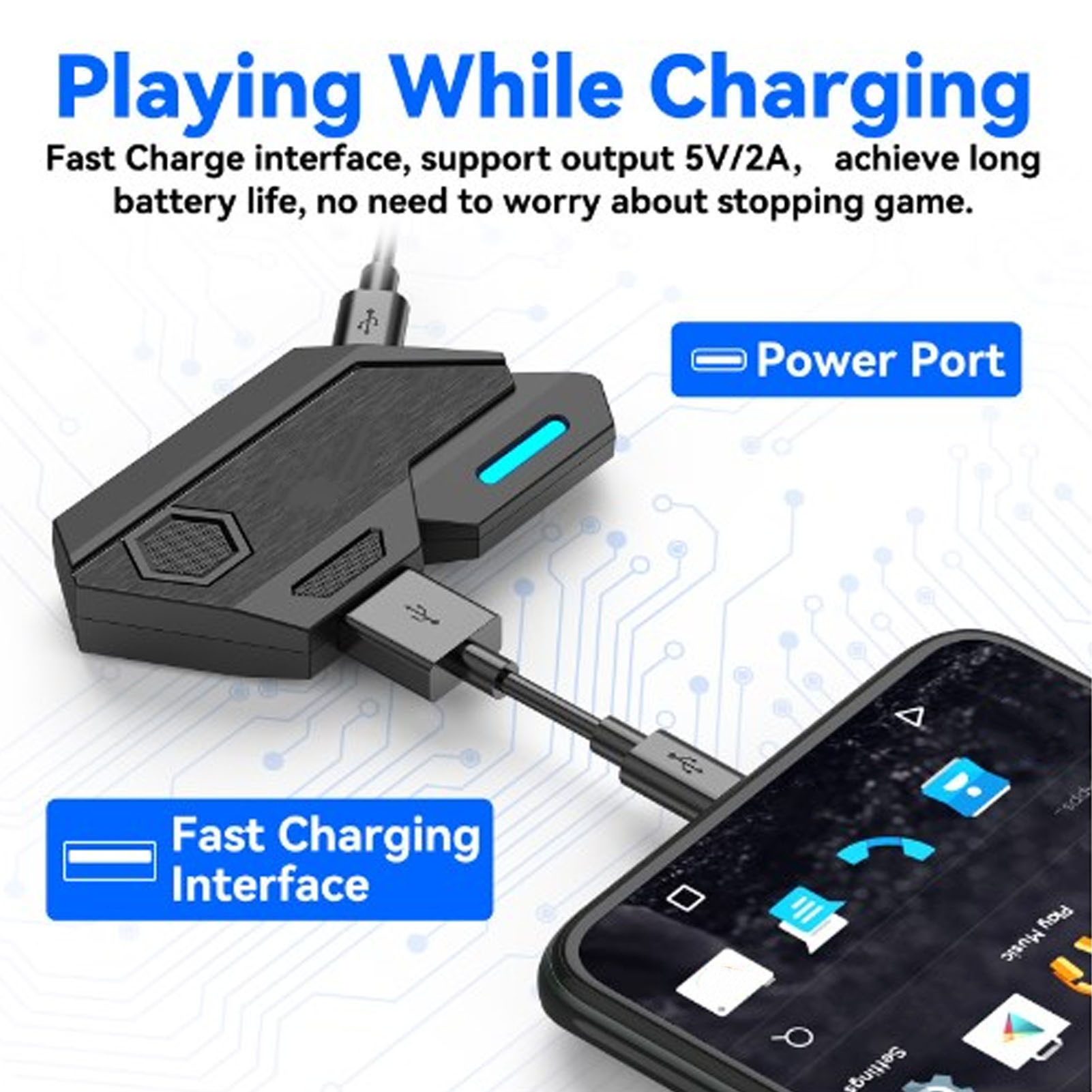 Keyboard Mouse Converter Set R - огляд і ціна Gaming Keyboard Mouse Set