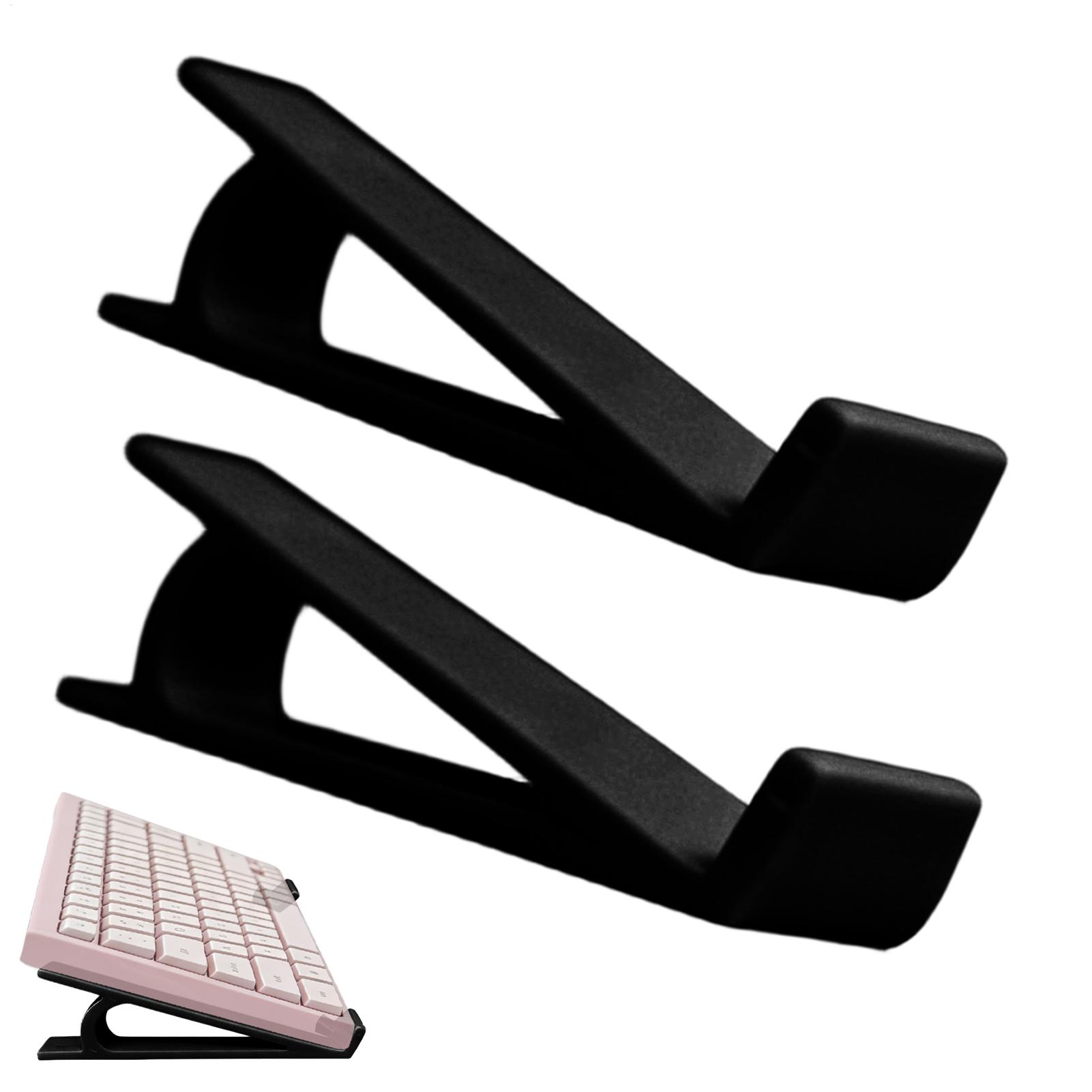 Ergonomic Non Slip Keyboard Ri - огляд і ціна Gaming Keyboard Ergonomics