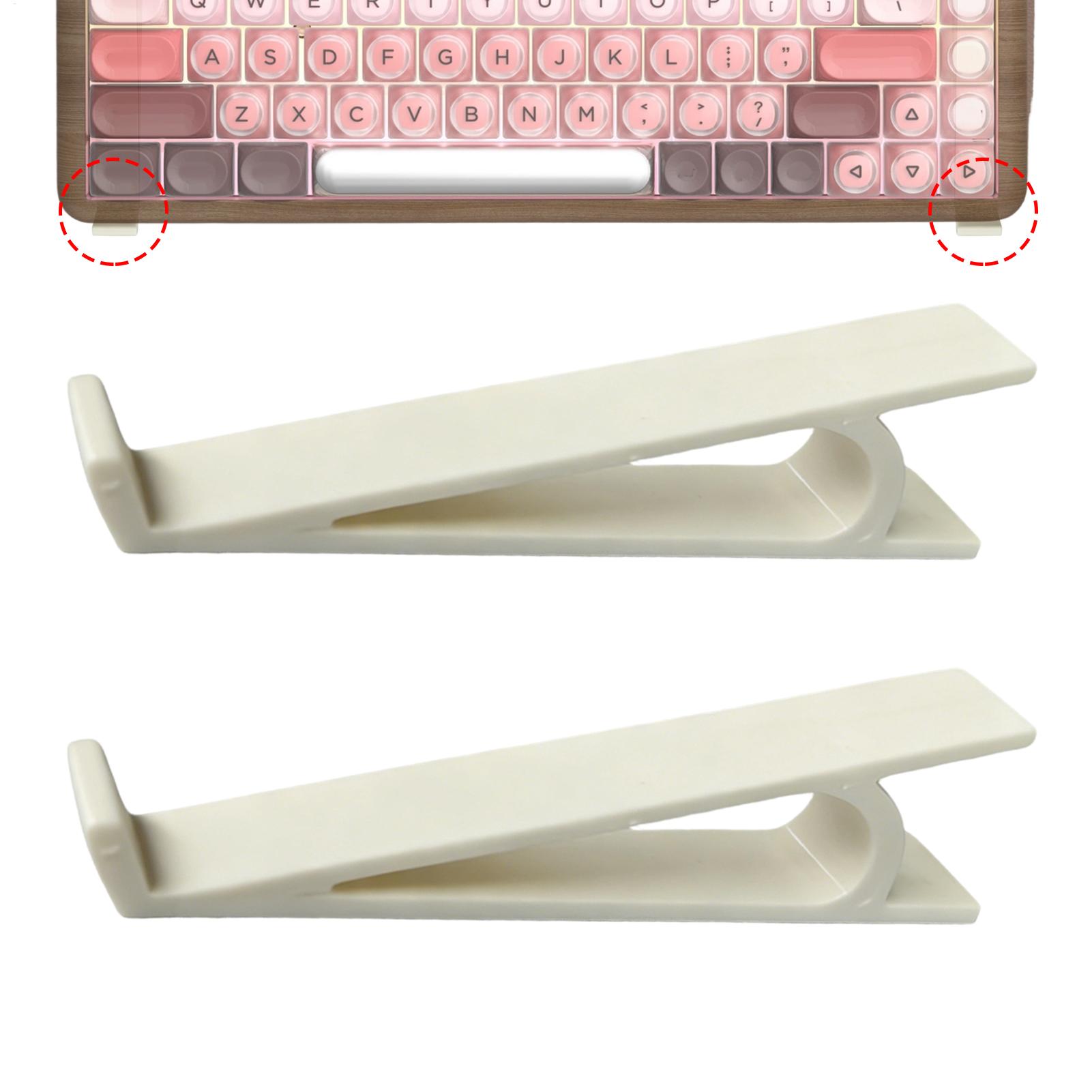 Ergonomic Non Slip Keyboard Ri - огляд і ціна Gaming Keyboard Ergonomics
