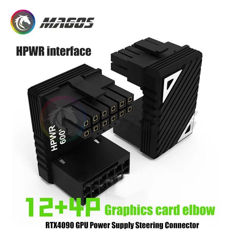 12VHPWR Adapter Graphics Card  - огляд і ціна Nvidia Vga Rtx 4060