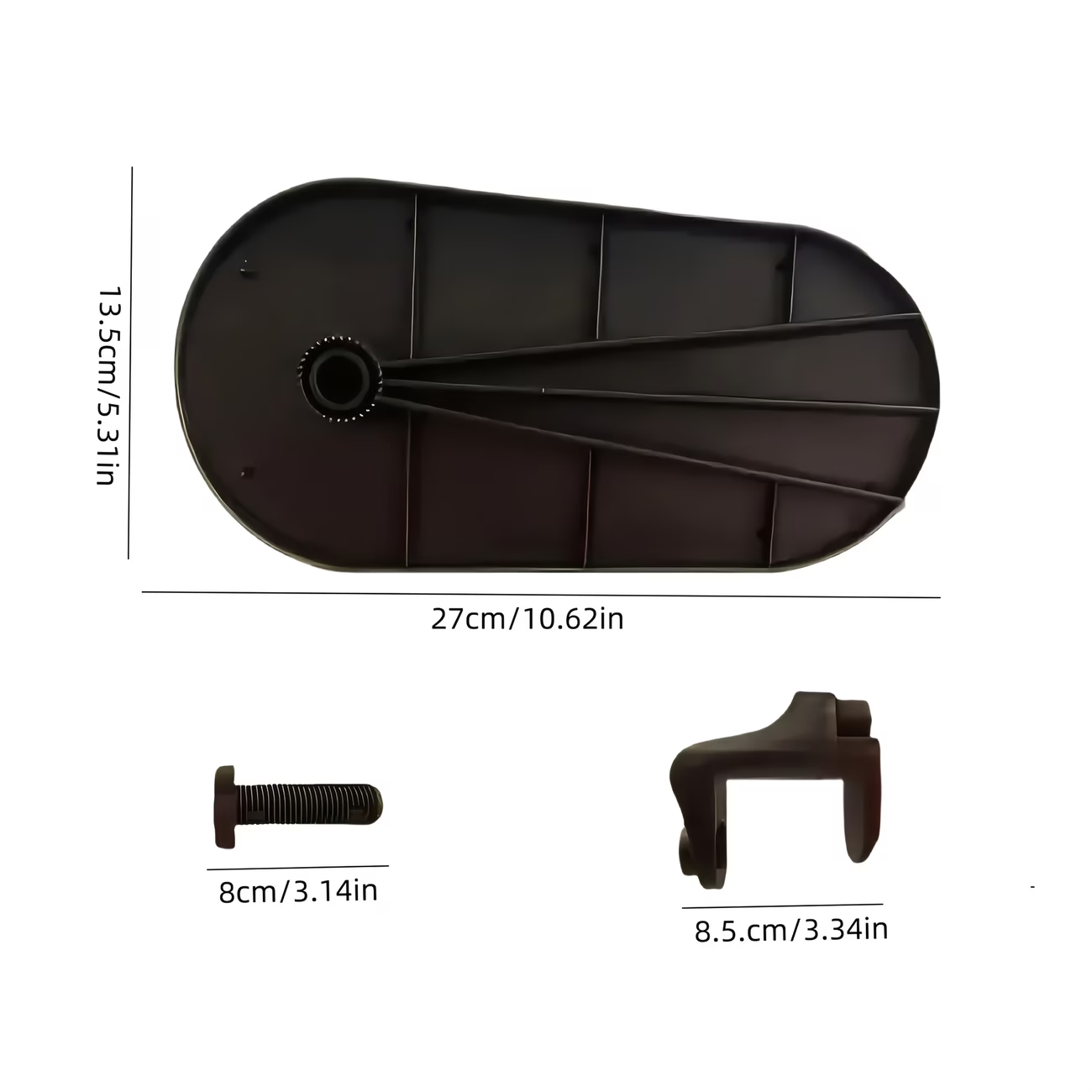 Adjustable Height Angle Ergono - огляд і ціна Gaming Keyboard Ergonomics