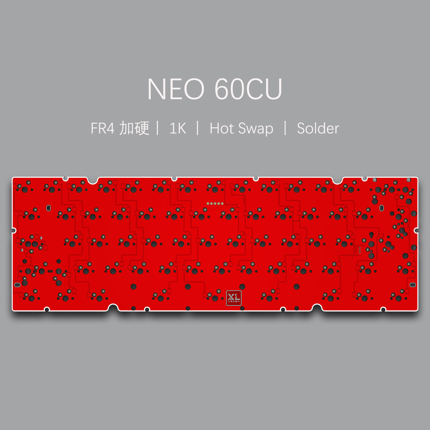 Compatible PCB hotswap/ solder - огляд і ціна Hot Swap Pcb
