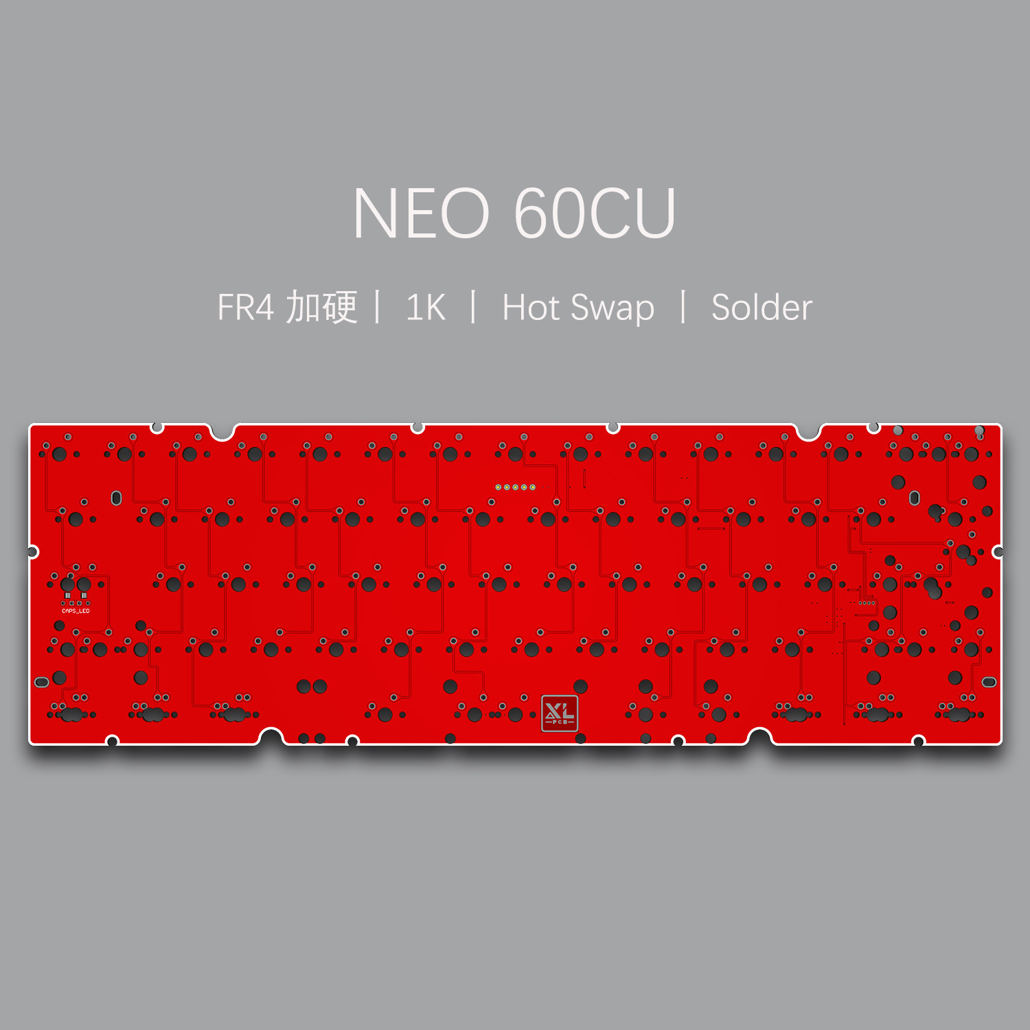 Compatible PCB hotswap/ solder - огляд і ціна Hot Swap Pcb