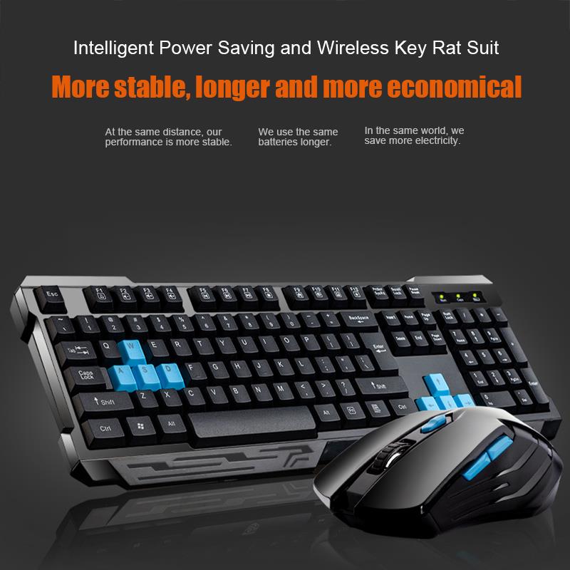 Keyboard Mouse Combos Waterpro - огляд і ціна Gaming Keyboard Extension