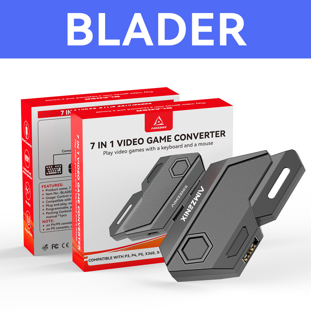Mobile Games Converter Mobilad - огляд і ціна Gaming Keyboard And Mouse For Xbox