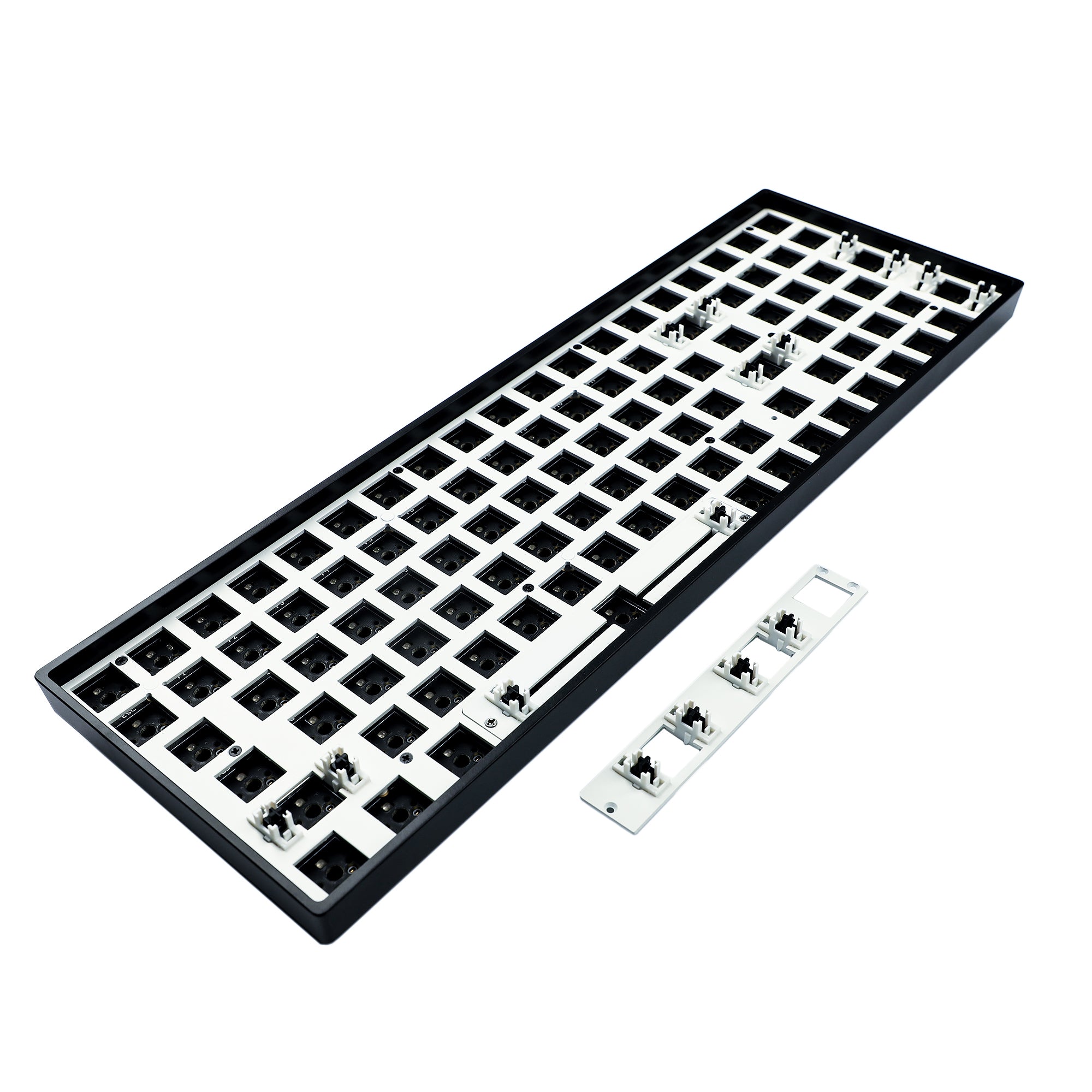 96 Hotswap Bluetooth Kit GK96  - огляд і ціна Hot Swap Pcb