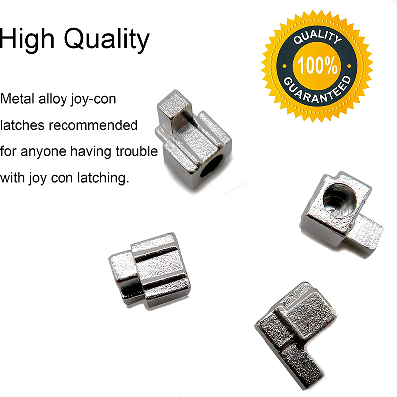 NS Switch Game Accessories Met - огляд і ціна Switch Opener Tool