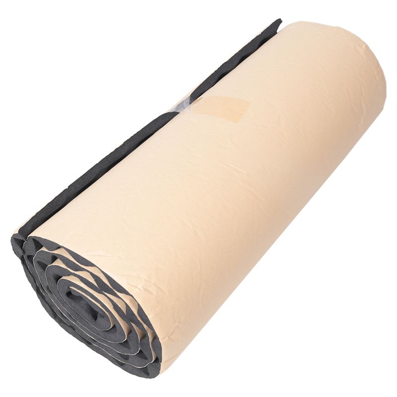Car Sound Deadening Mat 50X200 - огляд і ціна Foam Dampener Sheet