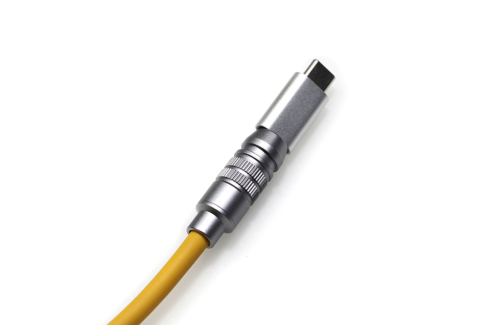 Loop USB Extension Plug Extens - огляд і ціна Gaming Keyboard Extension