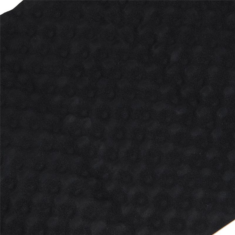 Precision 2Pcs 100X50cm Car So - огляд і ціна Foam Dampener Sheet