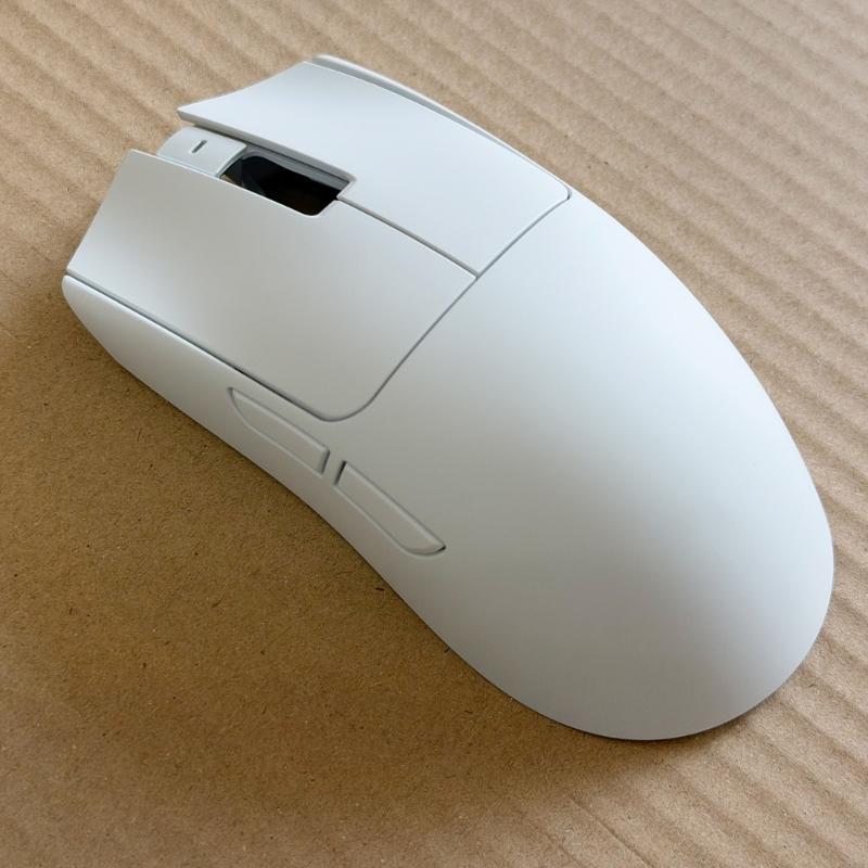 2026 New Replacement Shell Set - огляд і ціна Gaming Keyboard Mouse Set
