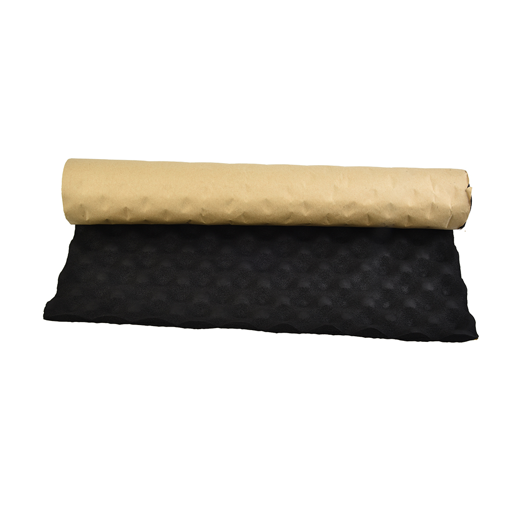 2cm Car Sound Deadener Noise I - огляд і ціна Foam Dampener Sheet