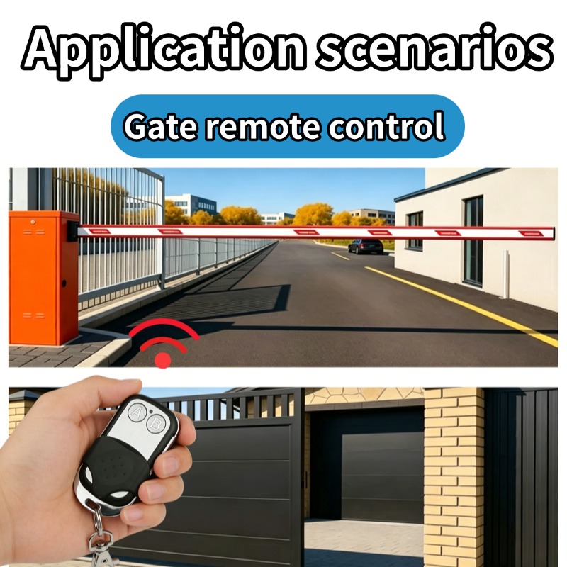 433.92MHz RF Learning Code EV1 - огляд і ціна Switch Opener Tool
