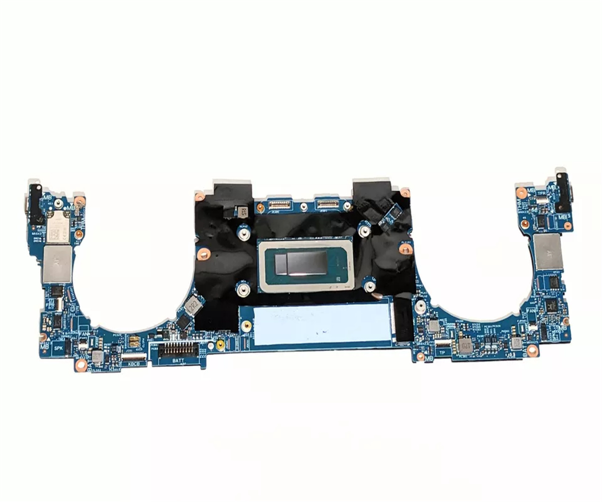 V0059 0V0059 For DELL XPS 9320 - огляд і ціна Intel Cpu Core I7