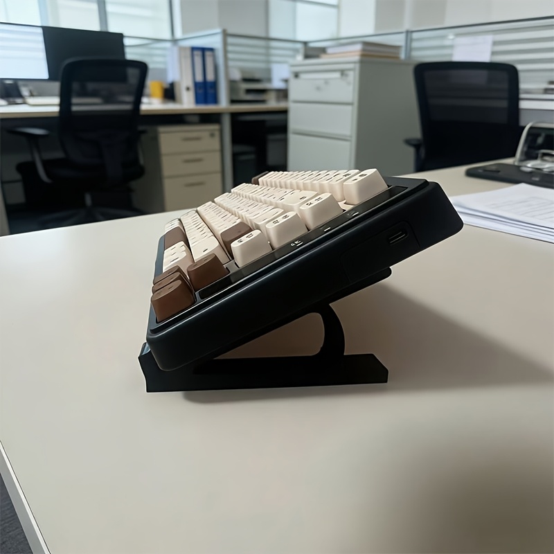 Ergonomic Keyboard Height Incr - огляд і ціна Gaming Keyboard Ergonomics
