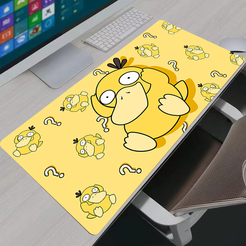 Mousepad Anime P-Pokemon Psydu - огляд і ціна Gaming Keyboard Affordable