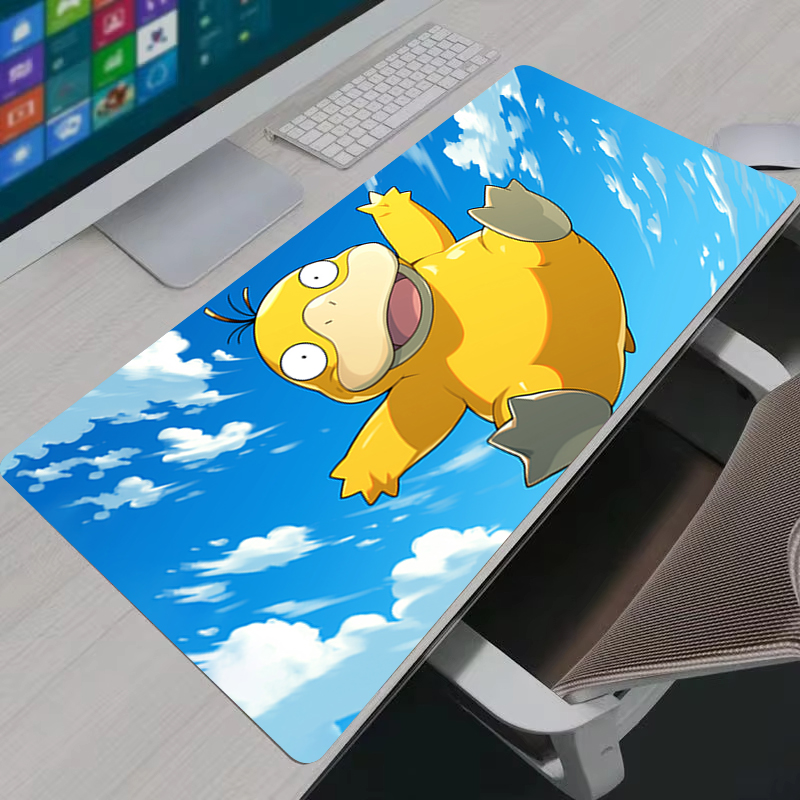 Mousepad Anime P-Pokemon Psydu - огляд і ціна Gaming Keyboard Affordable
