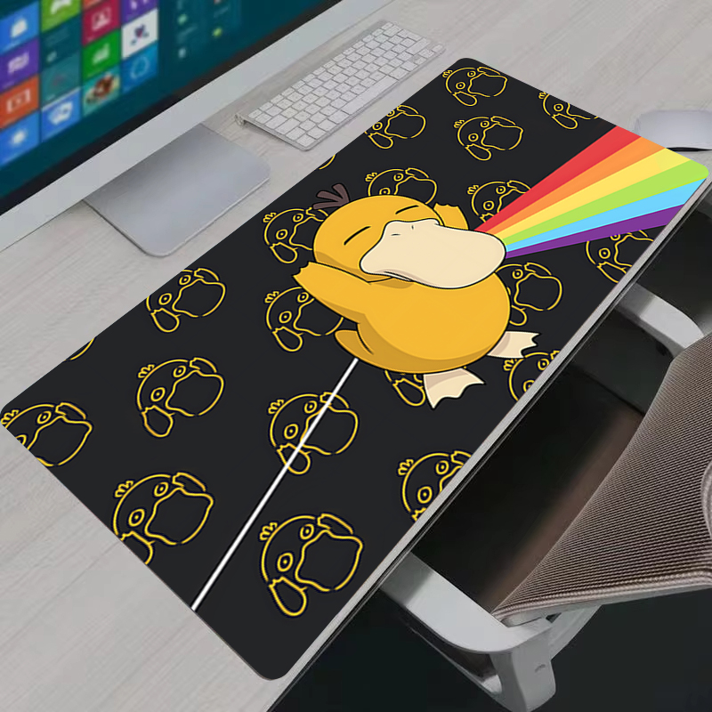Mousepad Anime P-Pokemon Psydu - огляд і ціна Gaming Keyboard Affordable
