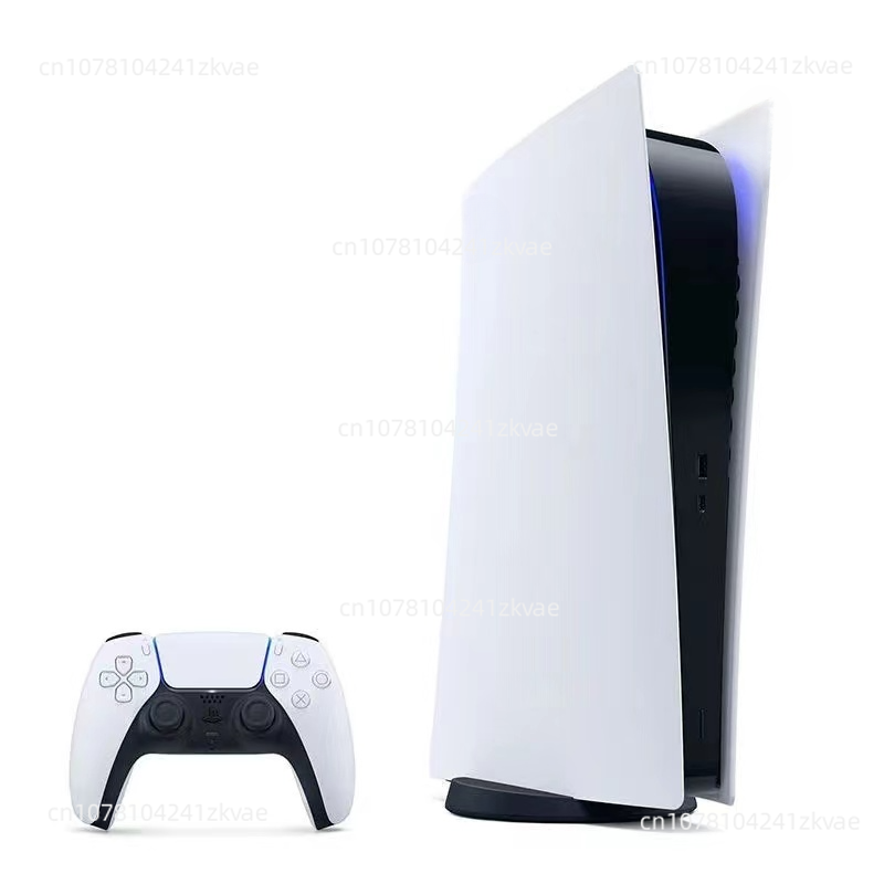 Slim Ps 5 825g Ssd Video Game  - огляд і ціна Gaming Keyboard And Mouse For Xbox