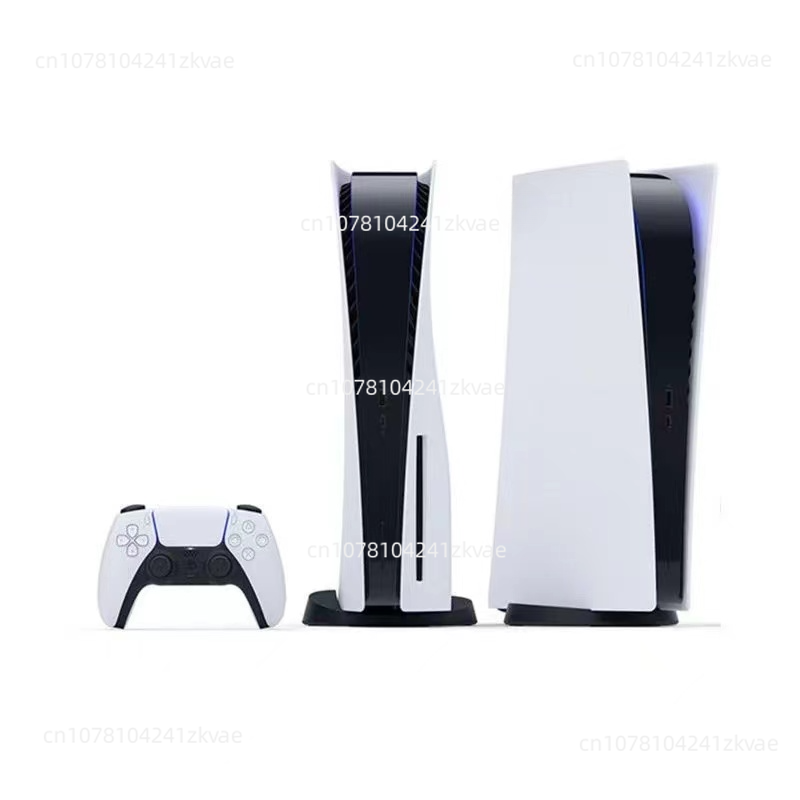 Slim Ps 5 825g Ssd Video Game  - огляд і ціна Gaming Keyboard And Mouse For Xbox