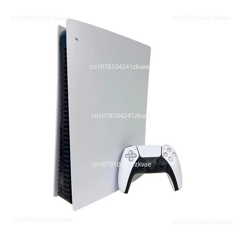 Slim Ps 5 825g Ssd Video Game  - огляд і ціна Gaming Keyboard And Mouse For Xbox