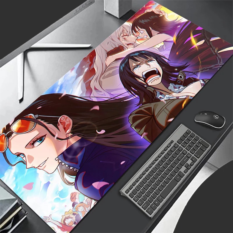 Japan Sexy Anime Girl Mouse Pa - огляд і ціна Gaming Keyboard Affordable