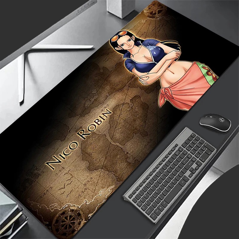 Japan Sexy Anime Girl Mouse Pa - огляд і ціна Gaming Keyboard Affordable