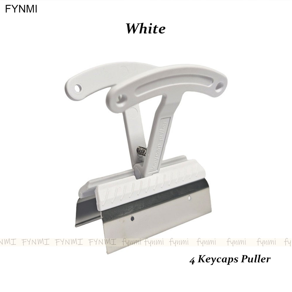 Fynmi 4 Keys Keycaps Puller Me - огляд і ціна Keycap Puller Ring