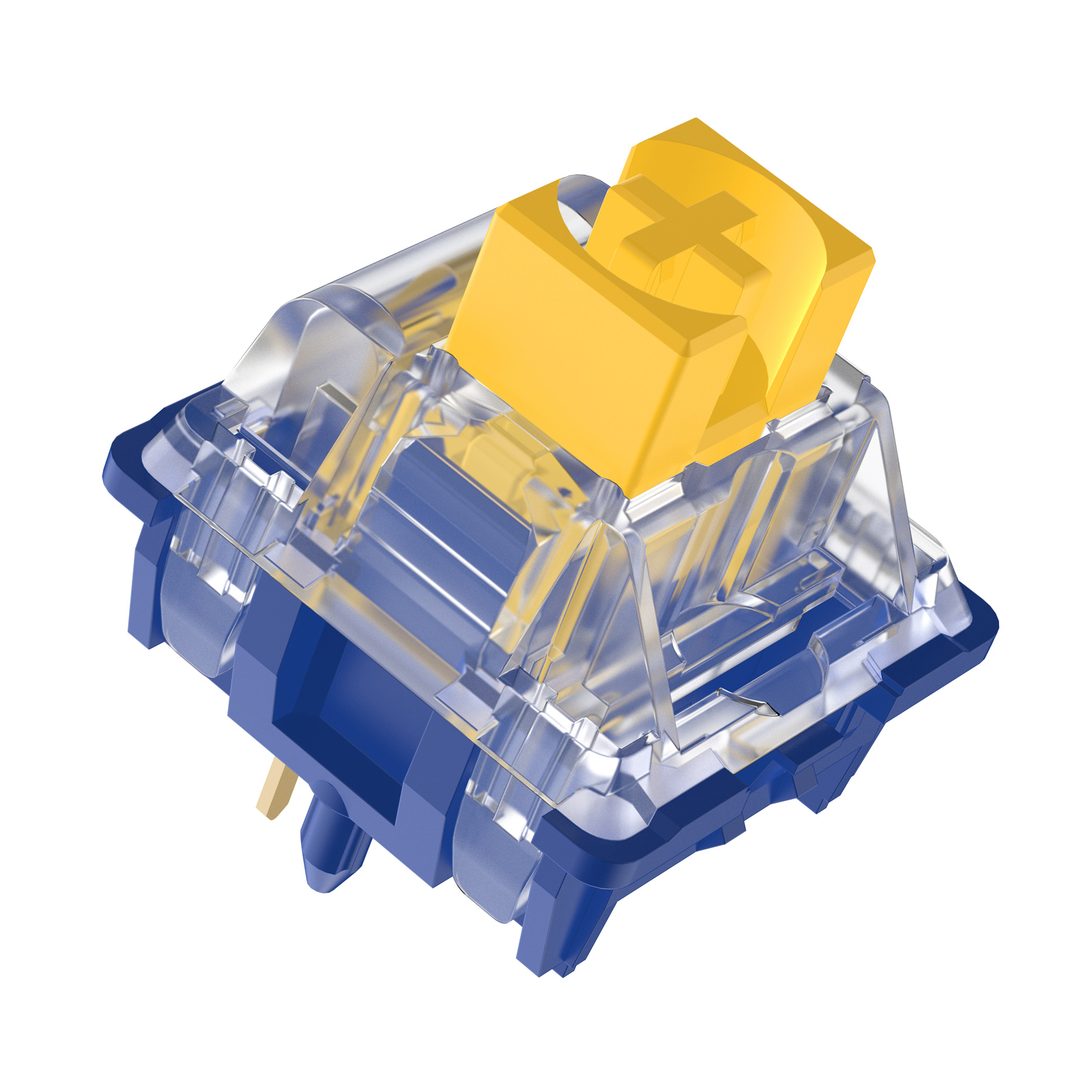 K-04 3-in-1 Transparent Gaming - огляд і ціна Keyboard Gaming Transparent