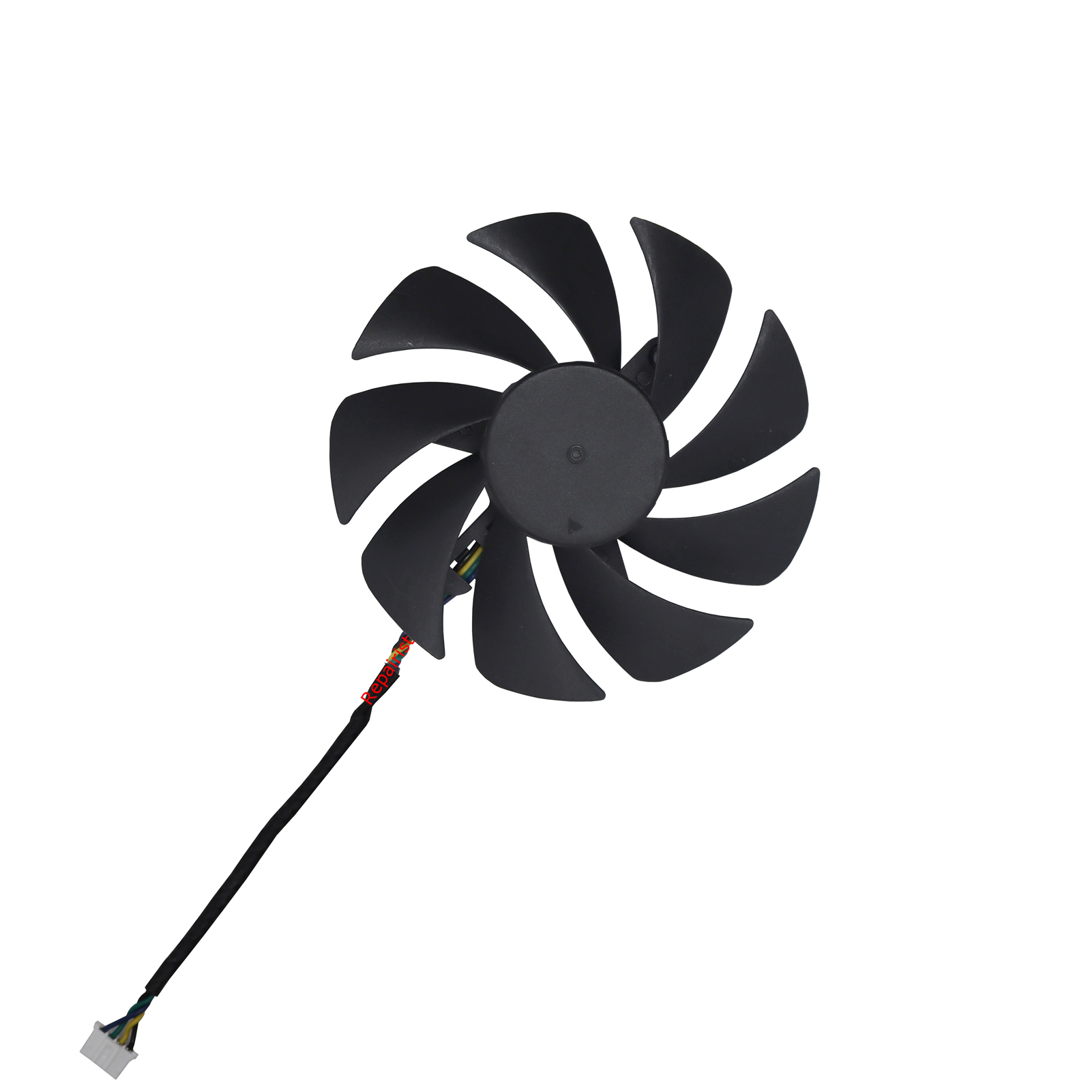 GPU Video Card Fan,For DELL 16 - огляд і ціна Nvidia Vga Rtx 4060