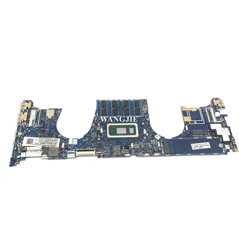 For HP EliteBook X360 1040 G6  - огляд і ціна Intel Cpu Core I7