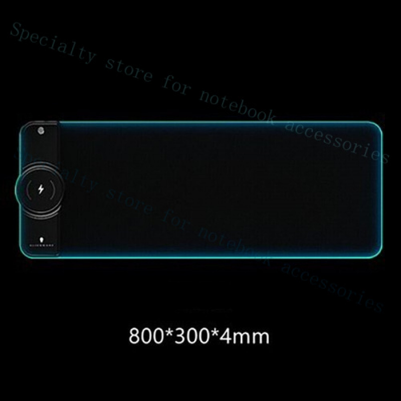 A+ Alienware 15W Qi Wireless C - огляд і ціна Gaming Keyboard Wireless