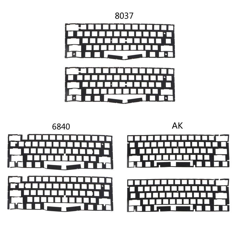 652F Mute Foam Pad Switch Soun - огляд і ціна Foam Dampener Sheet