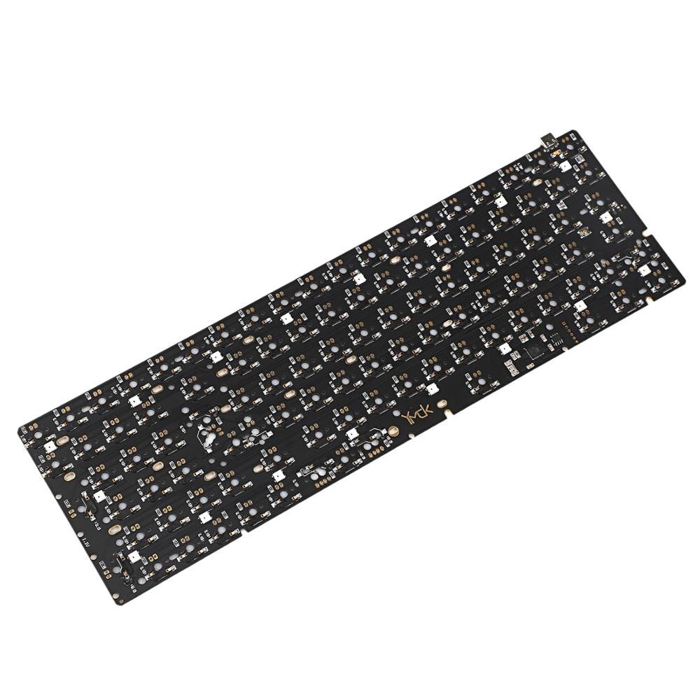 YMDK Hotswap Hot-Swappable Kai - огляд і ціна Hot Swap Pcb