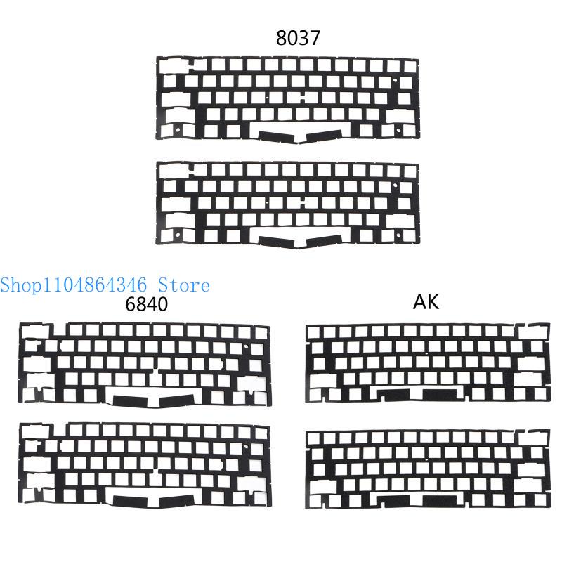 652F Switch Sound Dampeners Sh - огляд і ціна Foam Dampener Sheet