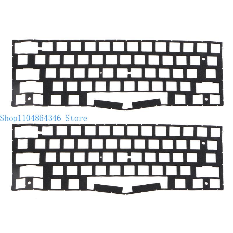 652F Switch Sound Dampeners Sh - огляд і ціна Foam Dampener Sheet