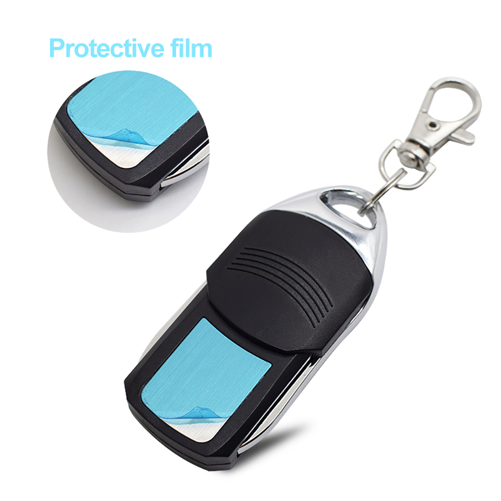 LIFE FIDO2 FIDO4 Garage Door R - огляд і ціна Switch Opener Tool