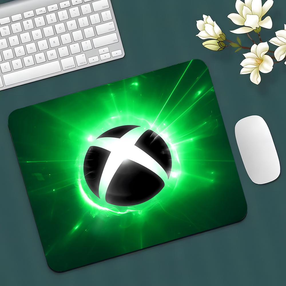 X-Xbox Game Mouse Pad Rubber A - огляд і ціна Gaming Keyboard And Mouse For Xbox