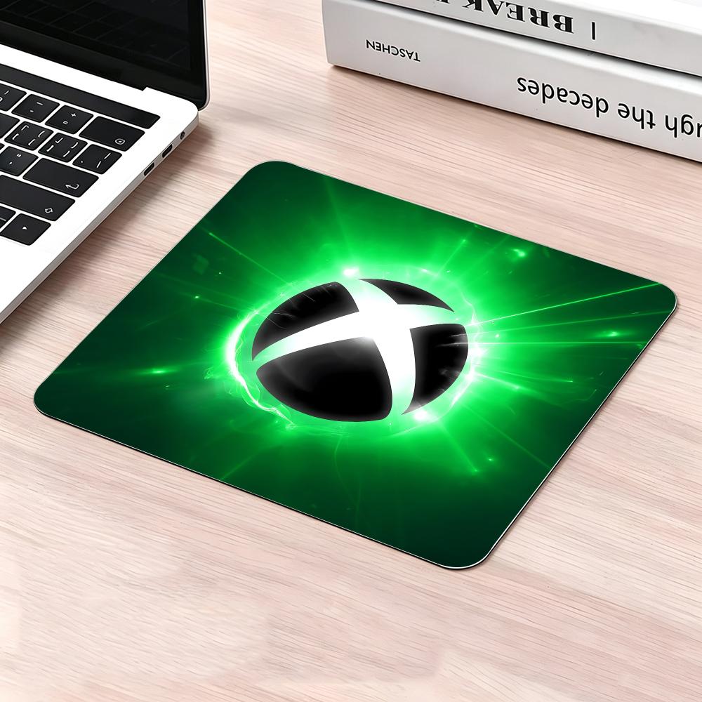 X-Xbox Game Mouse Pad Rubber A - огляд і ціна Gaming Keyboard And Mouse For Xbox