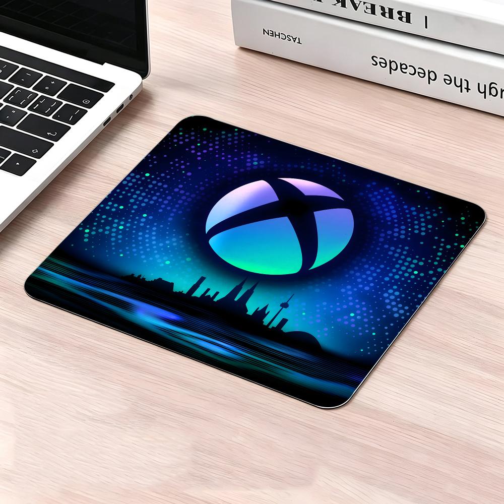 X-Xbox Game Mouse Pad Rubber A - огляд і ціна Gaming Keyboard And Mouse For Xbox