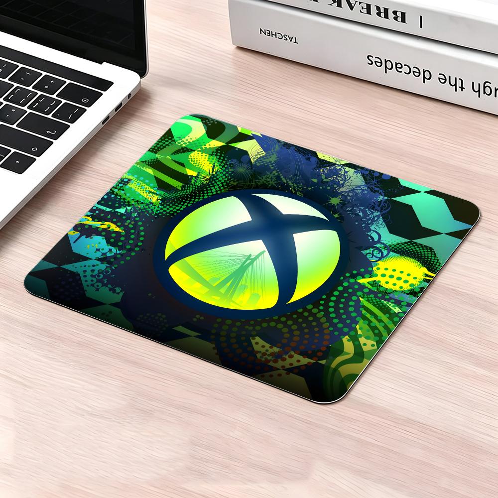 X-Xbox Game Mouse Pad Rubber A - огляд і ціна Gaming Keyboard And Mouse For Xbox